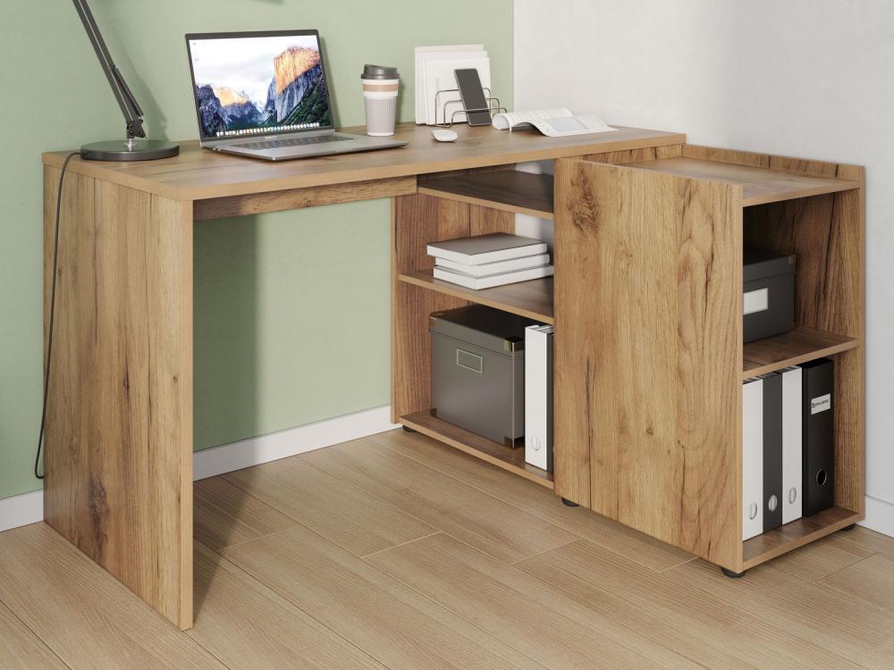 Bureau d'angle
