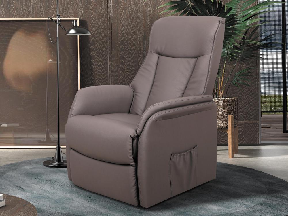 Fauteuil relax