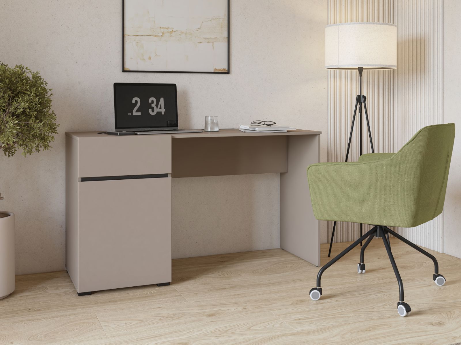 Bureau
