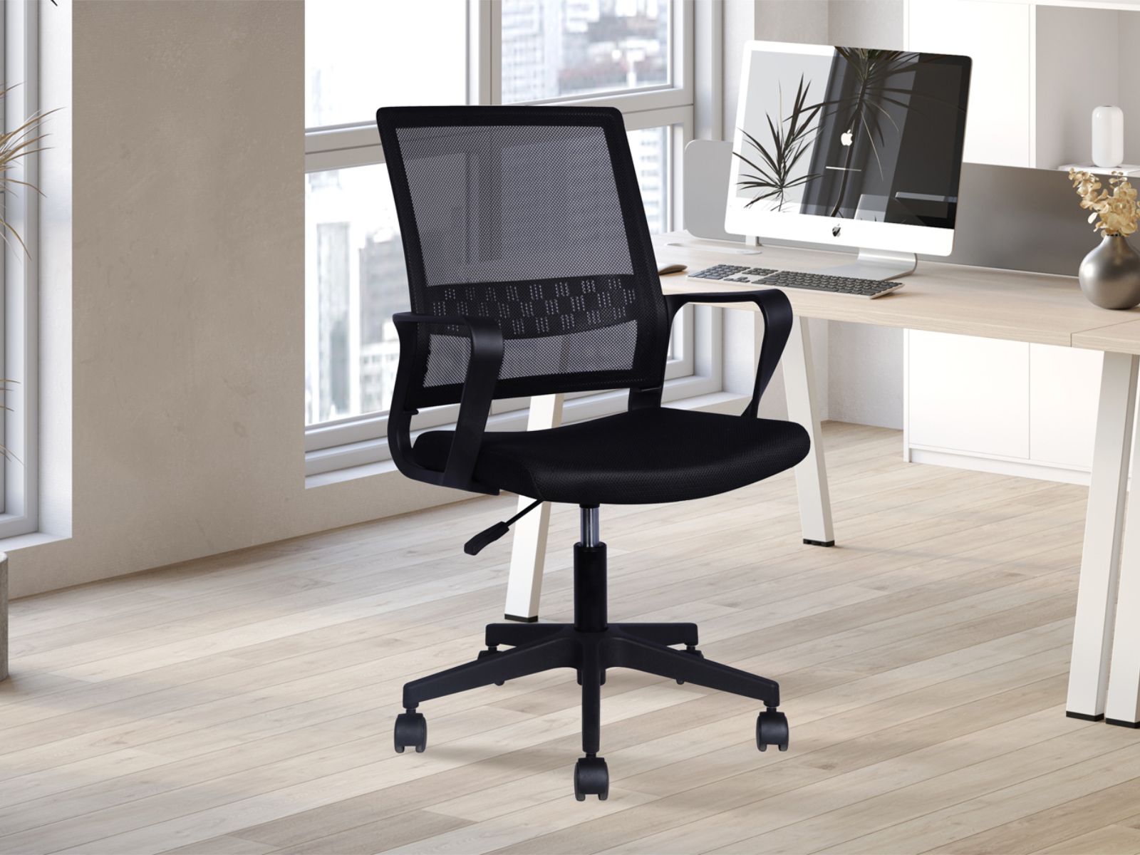 Chaise de bureau