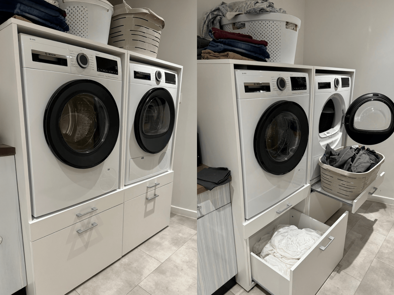 Meuble WASHING