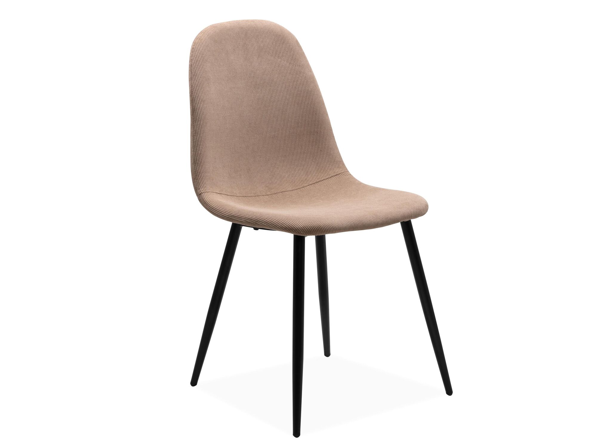Chaise ANABEL beige