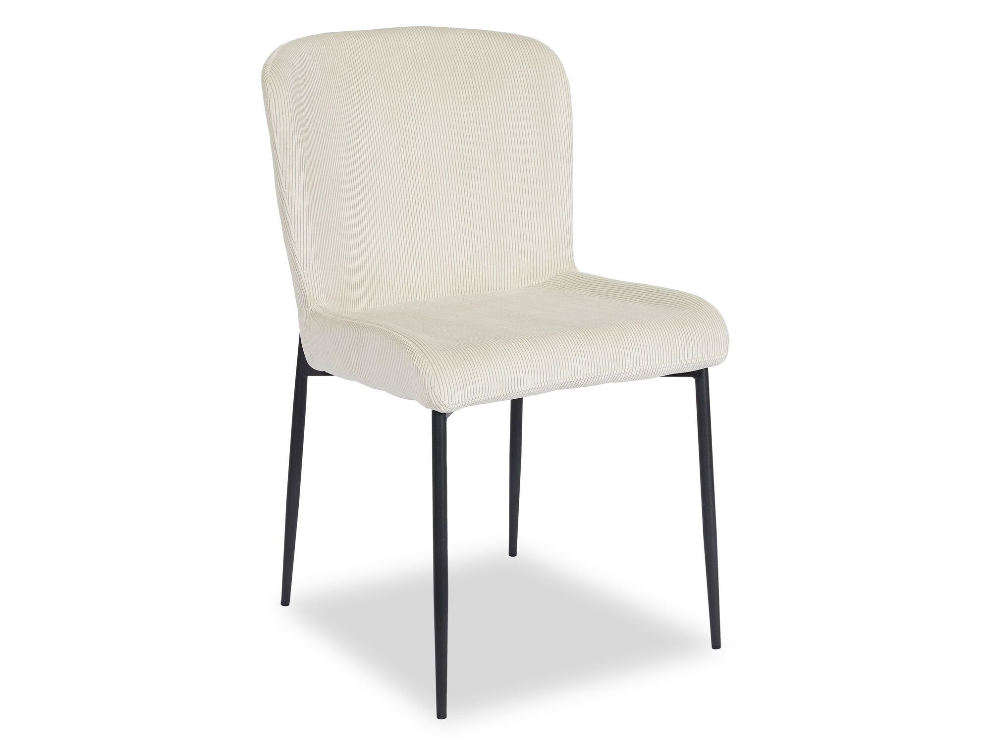 Chaise CAXI tissu beige