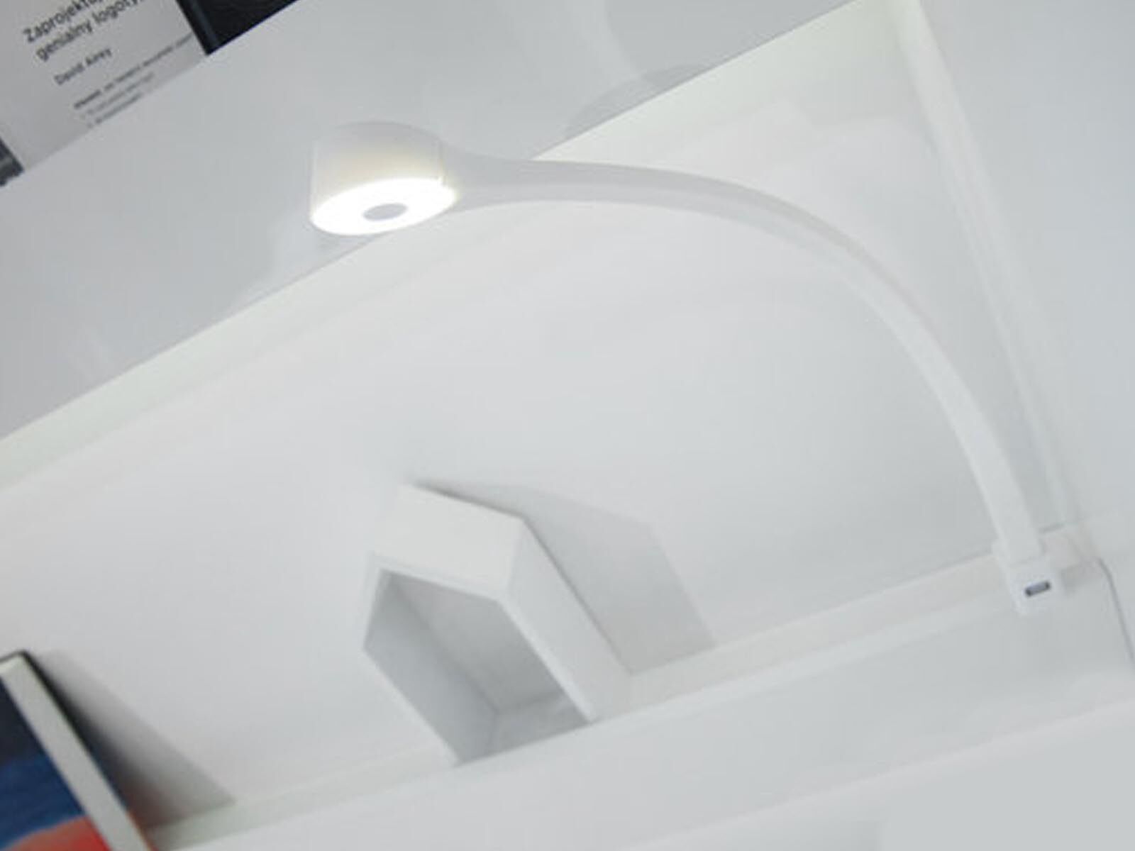 Liseuse CONCEPTION PRO