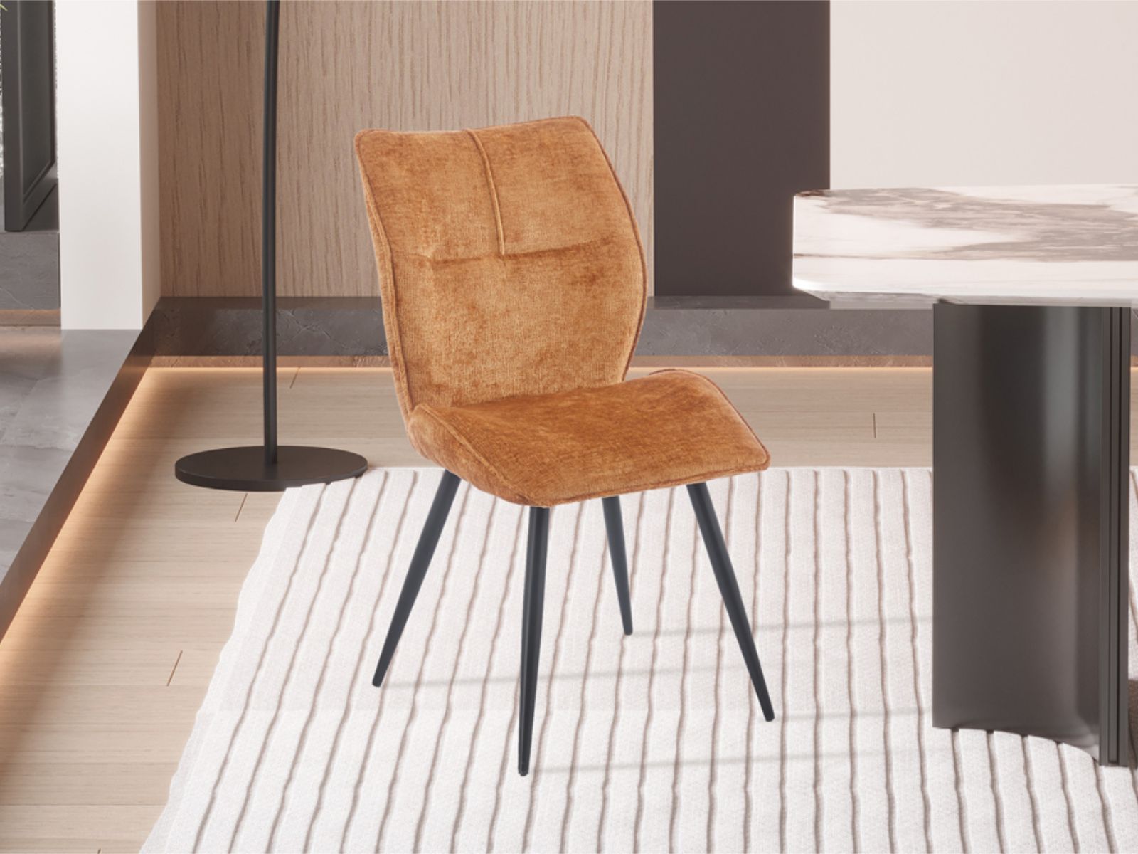 Chaise FAYO or