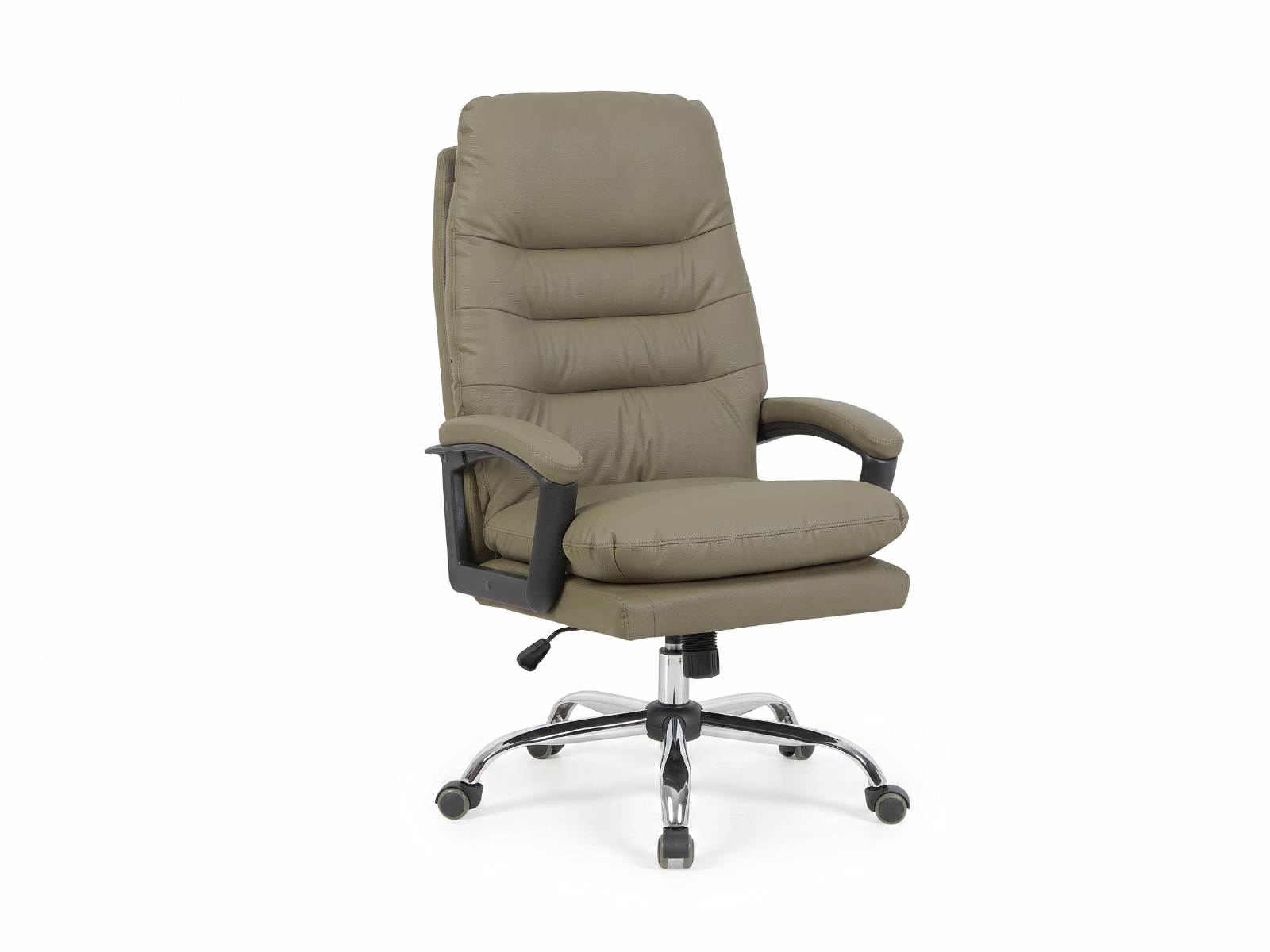 Chaise de bureau DANDY réglable vert
