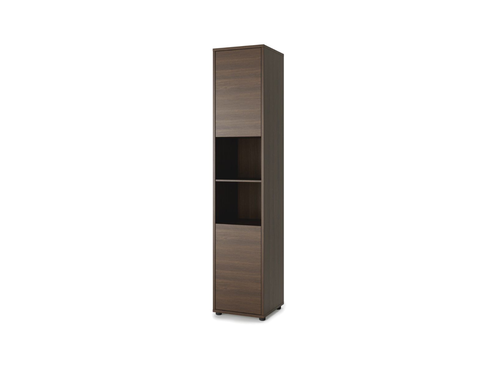 Armoire CONCEPTION PRO 2 portes chêne dunin