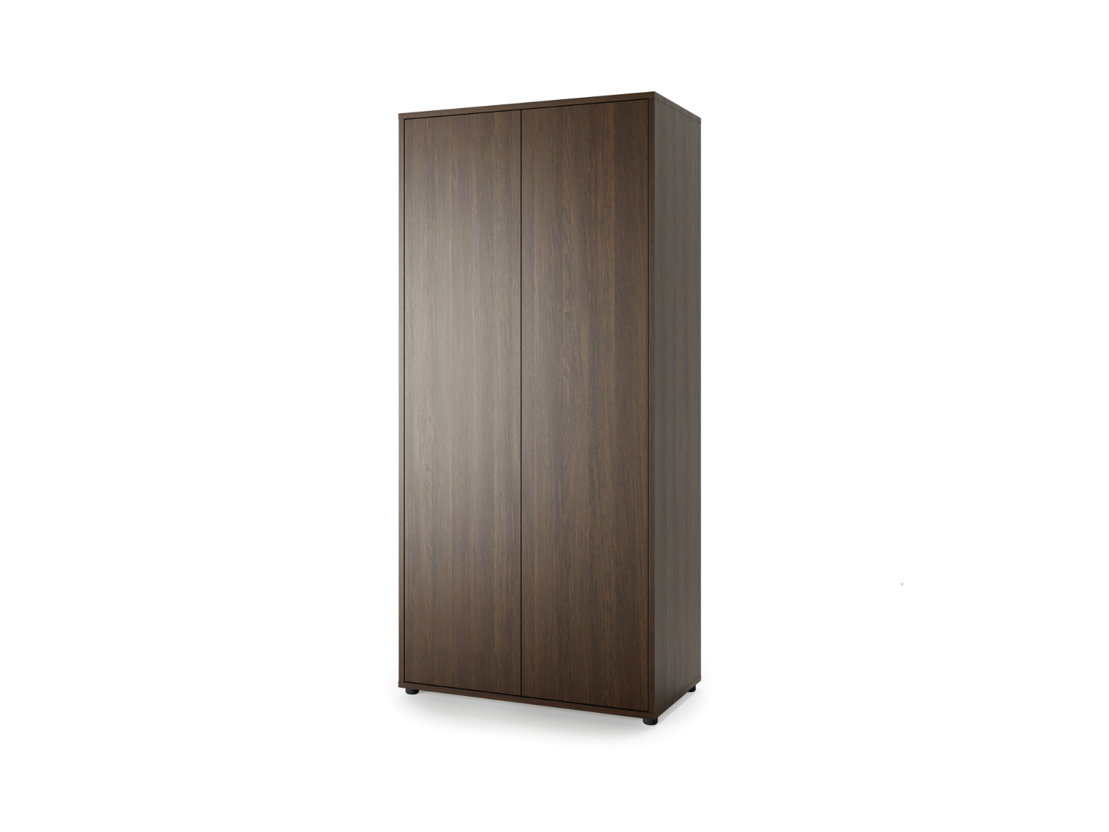 Armoire CONCEPTION PRO II 2 portes chêne dunin