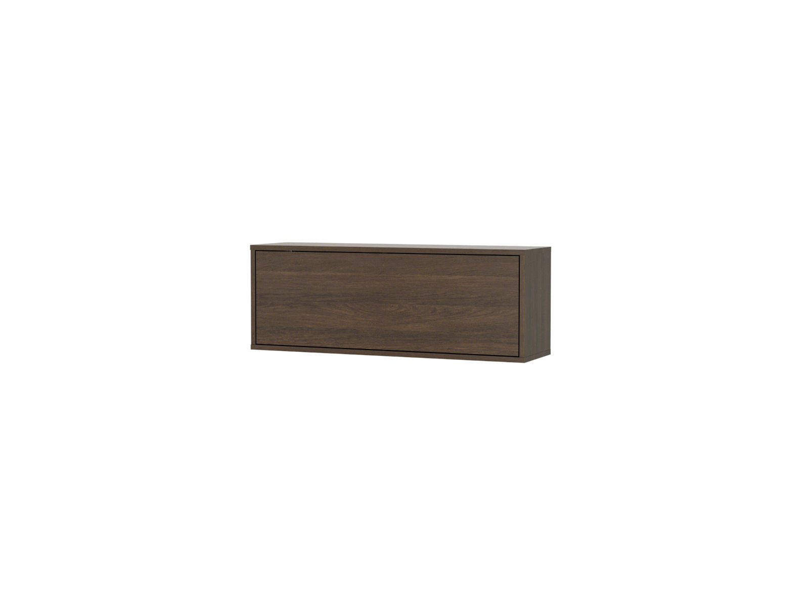 Surmeuble CONCEPTION PRO 1 porte chêne dunin