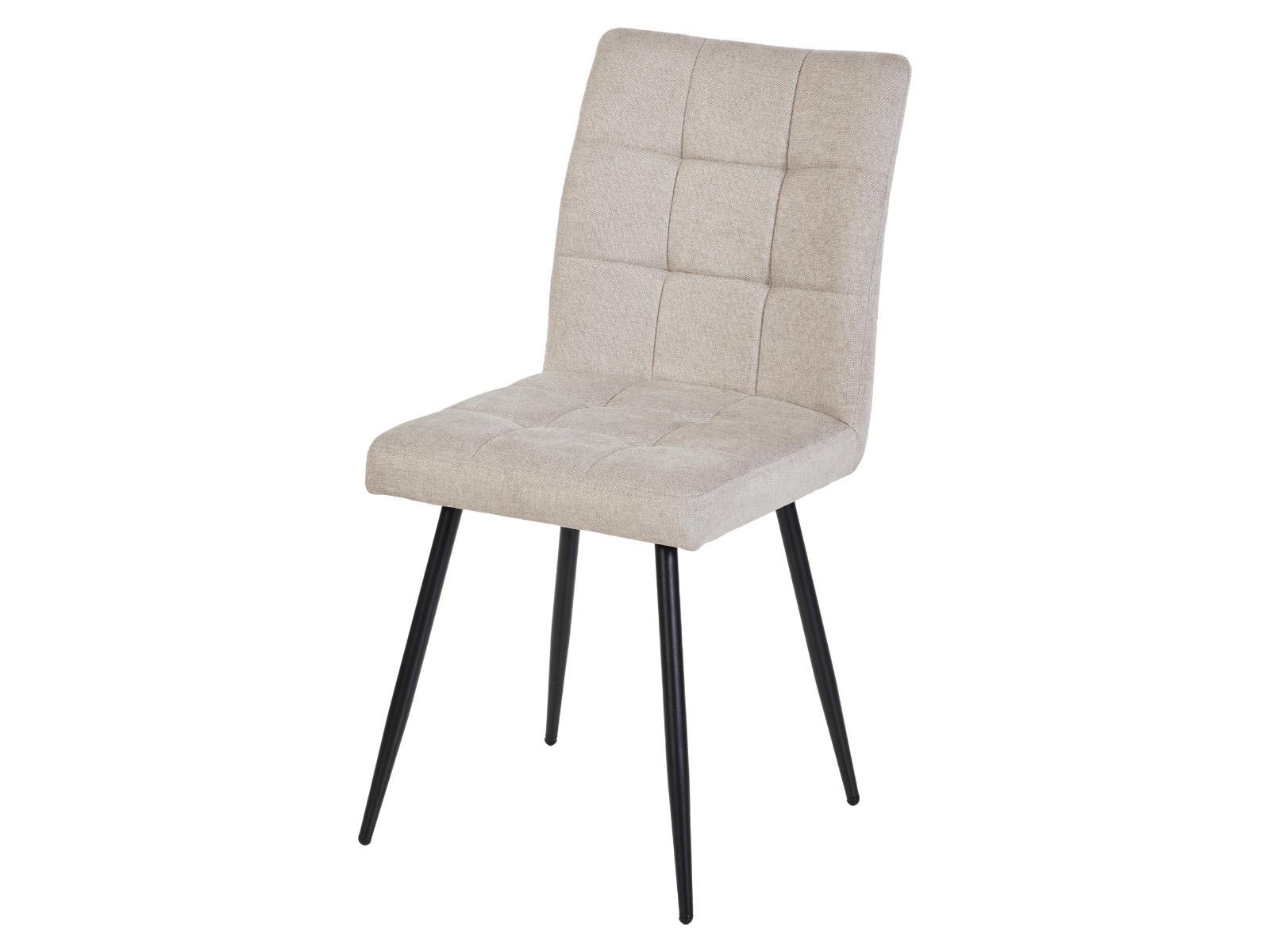 Chaise URGOT brun clair