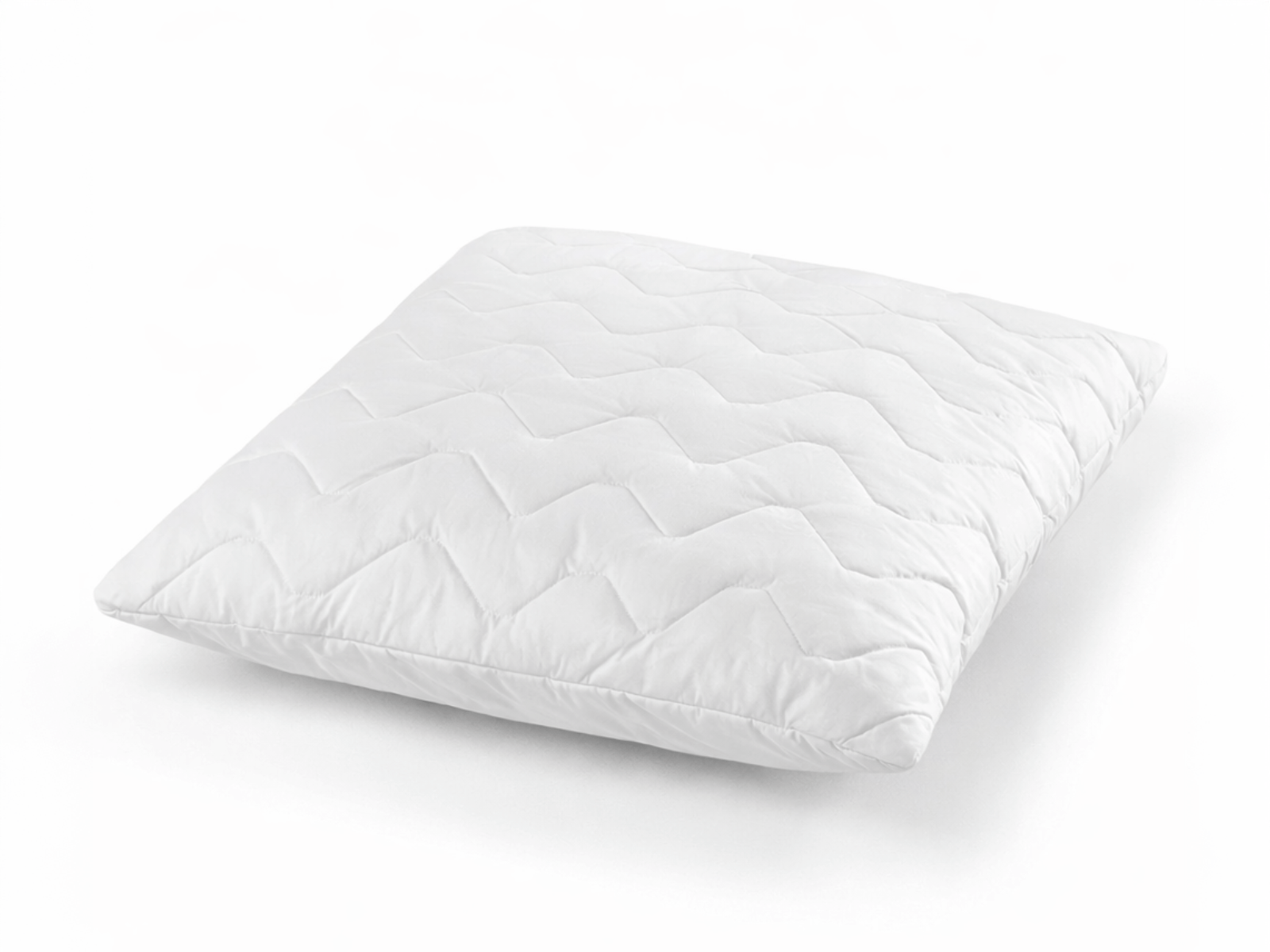 Oreiller SOFT fibres polyester 60x60 cm