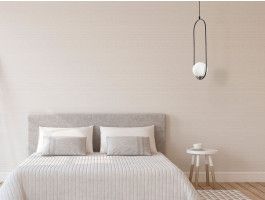 Luminaire suspendu MUNICH 1 lampe noir/blanc