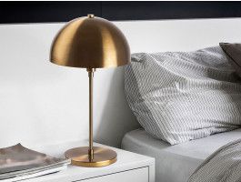 Lampe de table POPOLO 1 lampe vintage