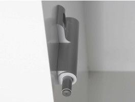 Amortisseur de portes battantes MINOTOR (lot de 5)