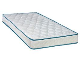 Matelas STANDARD 180x200 cm mousse polyéther 30 kg/m³