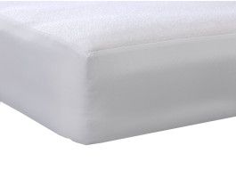 Protège-matelas WATERPROOF 160x200 cm