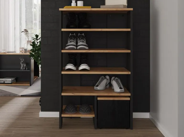 Lot De 2 Potentiomètres Linéaires Coniques B200K - 200 KΩ, 1 Tour, 3 Bornes à Souder