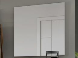 Miroir REMI 75 cm graphite