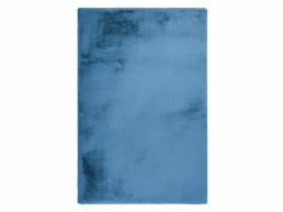 Tapis HERASSE 160x230 cm bleu
