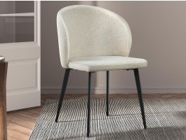 Chaise TEDESCO beige