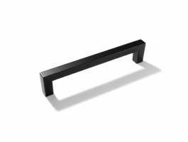 Poignée WASHING noir