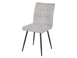 Chaise URGOT gris clair