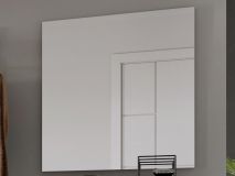 Miroir REMI 75 cm graphite