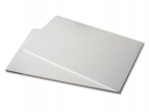 Etagère SALSA 71 cm blanc (lot de 2)