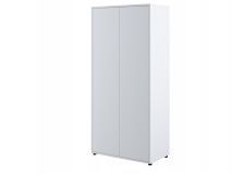Armoire CONCEPTION PRO II 2 portes blanc