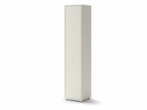 Colonne CONCEPTION PRO 1 porte cachemire