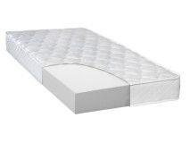 Matelas TOPCONFORT 90x200 cm mousse à froid 40 kg/m3 (ép.: 18 cm)