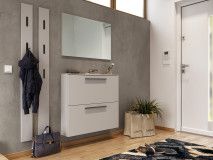 Porte-manteau UTANA cachemire