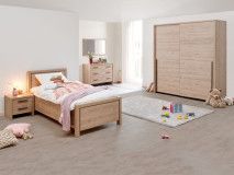 Chambre complète VIOLON III castella