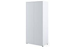 Armoire CONCEPTION PRO II 2 portes blanc