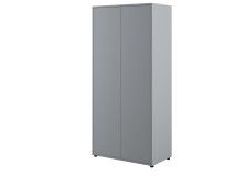 Armoire CONCEPTION PRO II 2 portes gris