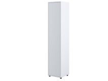 Colonne CONCEPTION PRO 1 porte blanc