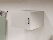 Surmeuble WASHING 1 porte cachemire