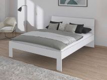 Lit FLASH 180x200 cm blanc