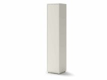 Colonne CONCEPTION PRO 1 porte cachemire