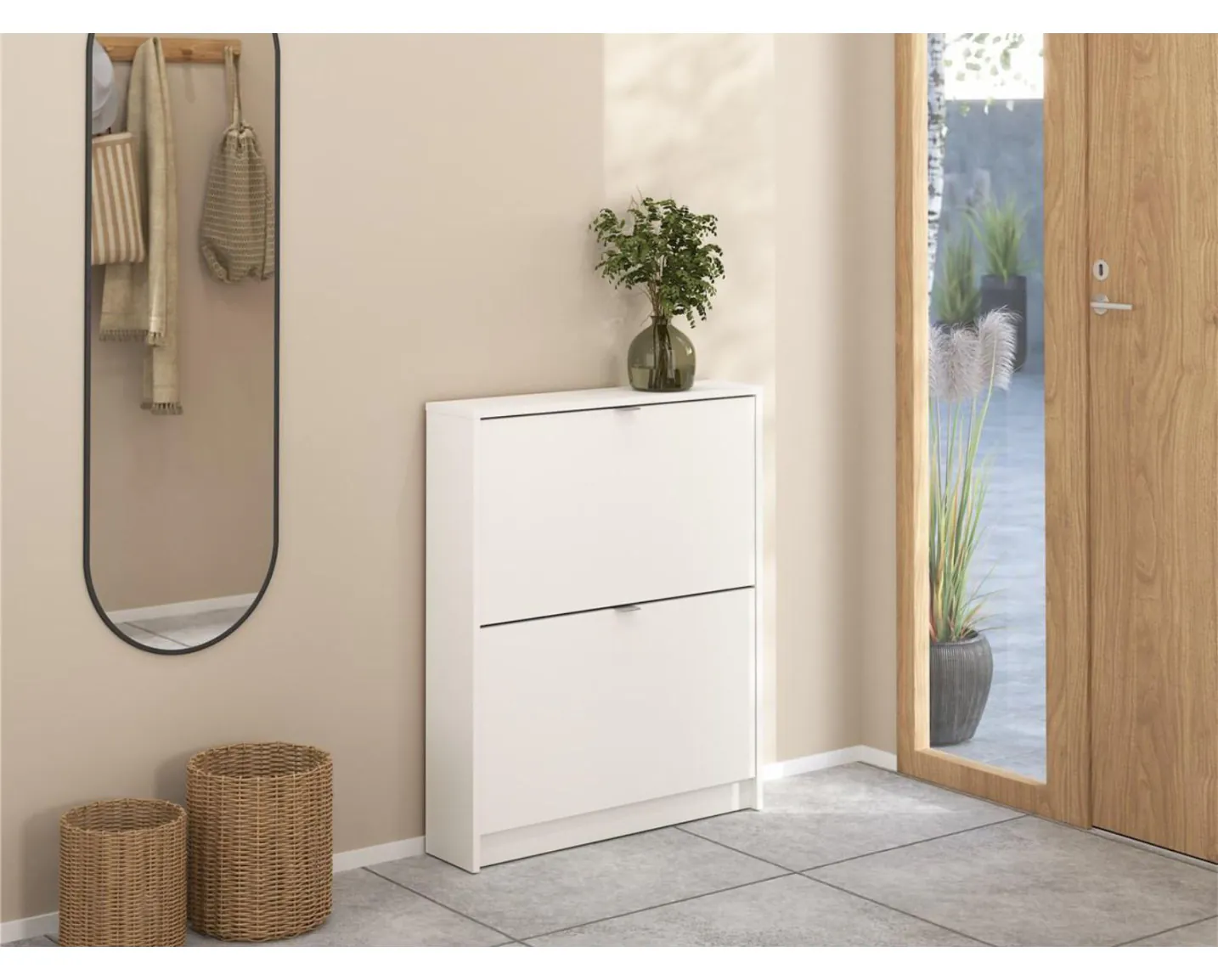 Armoire à Chaussures Design - almoire