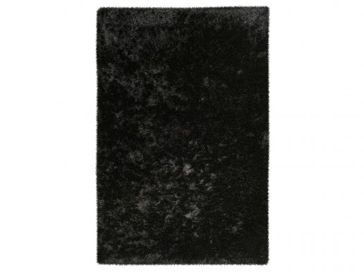Tapis TWISTER 12x170 cm noir