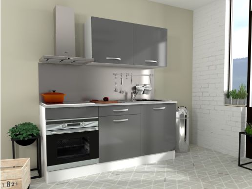 Découvrez Nos Blocs Cuisines : Style, Fonctionnalité et Livraison à