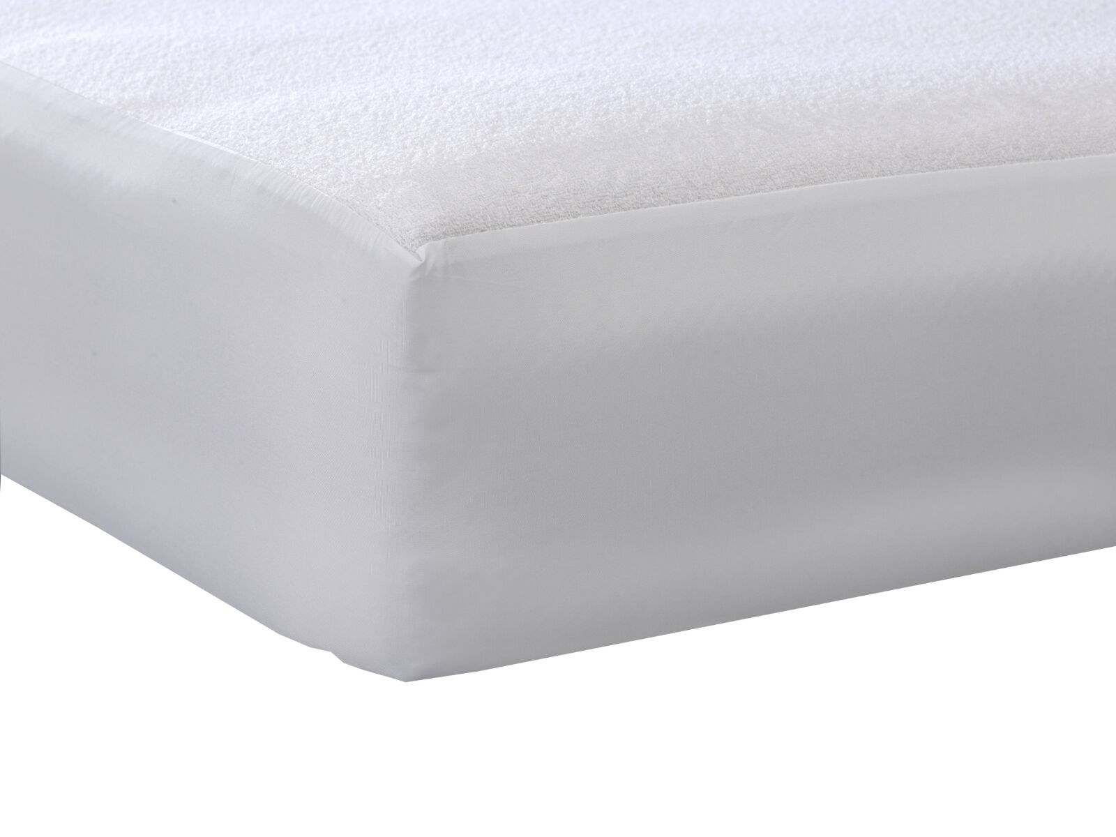 Protège-matelas WATERPROOF 90x200 cm